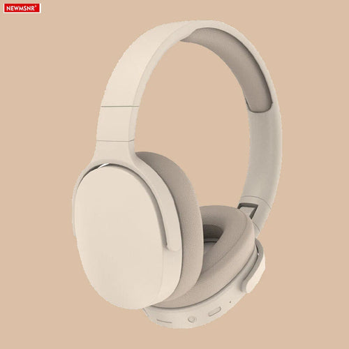 Słuchawki Bezprzewodowe Bluetooth 5.3 HiFi