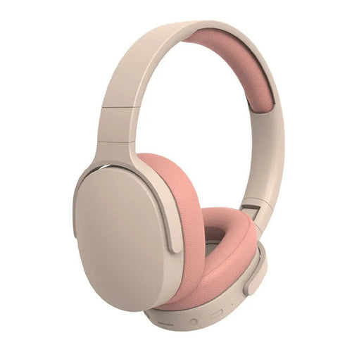 Słuchawki Bezprzewodowe Bluetooth 5.3 HiFi